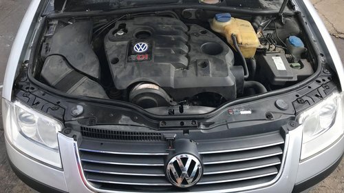Amortizor capota Volkswagen Passat B5 20