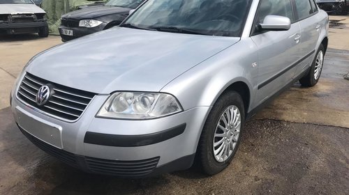 Amortizor capota Volkswagen Passat B5 20