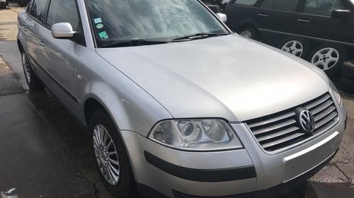 Amortizor capota Volkswagen Passat B5 20