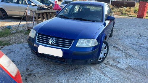 Amortizor capota Volkswagen Passat B5 20