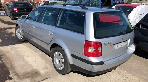 Amortizor capota Volkswagen Passat B5 20