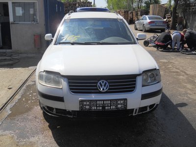 Amortizor capota Volkswagen Passat B5 2003 variant