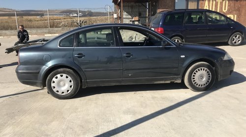 Amortizor capota Volkswagen Passat B5 20