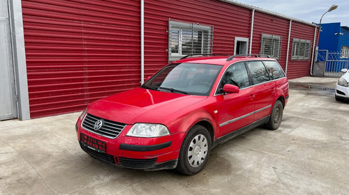 Amortizor capota Volkswagen Passat B5 20