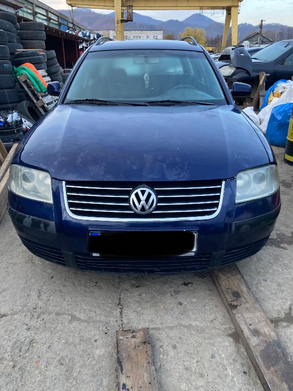 Amortizor capota Volkswagen Passat B5 20