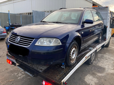 Amortizor capota Volkswagen Passat B5 2003 Limuzina 1.9 TDI