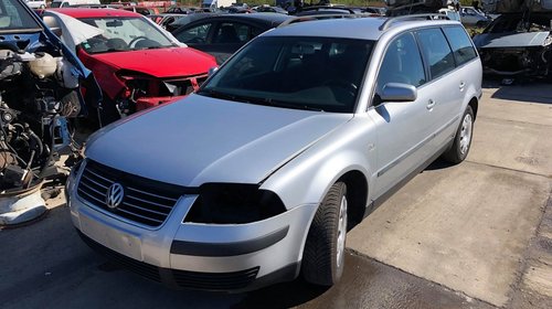 Amortizor capota Volkswagen Passat B5 20