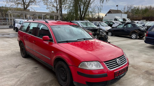 Amortizor capota Volkswagen Passat B5 20