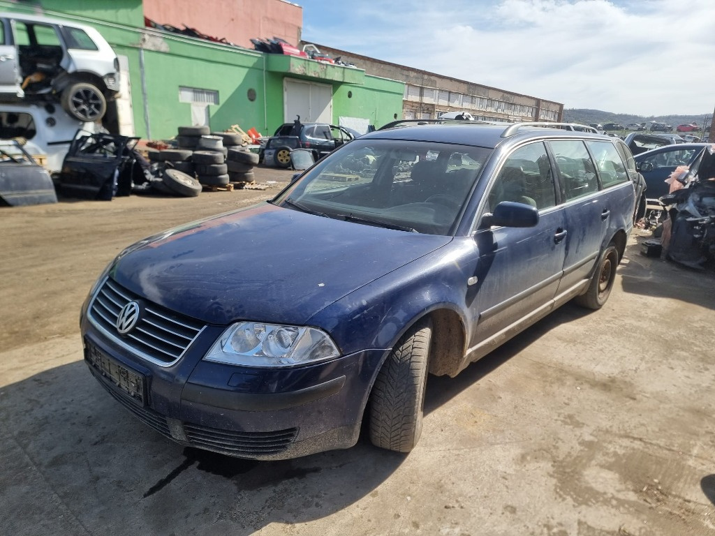 Amortizor capota Volkswagen Passat B5 2004 break 1.9 tdi AWX