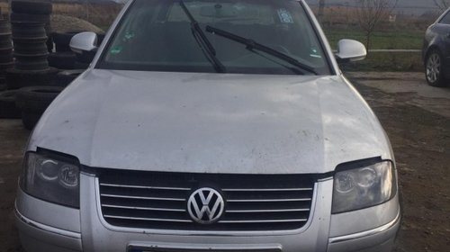 Amortizor capota Volkswagen Passat B5 20