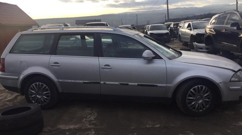 Amortizor capota Volkswagen Passat B5 20