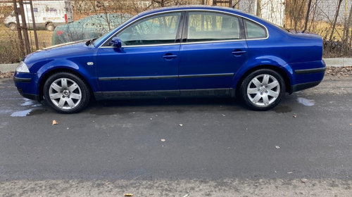 Amortizor capota Volkswagen Passat B5 20