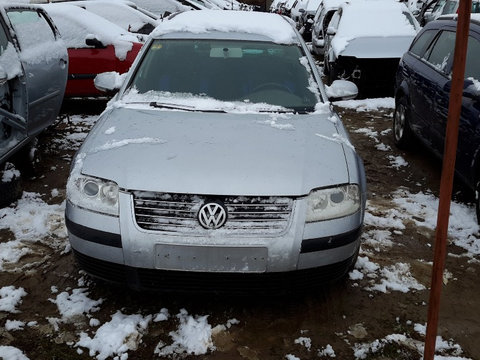 Amortizor capota Volkswagen Passat B5 2005 break 1.9