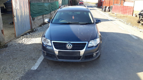 Amortizor capota Volkswagen Passat B6 20