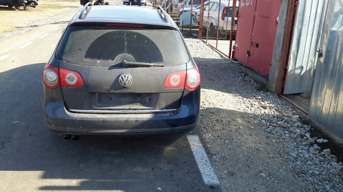 Amortizor capota Volkswagen Passat B6 20