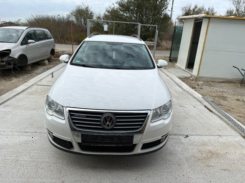 Amortizor capota Volkswagen Passat B6 2008 Break 1.9