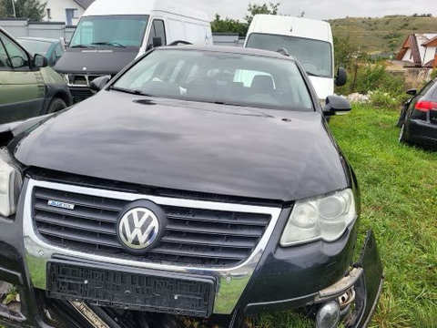 Amortizor capota Volkswagen Passat B6 2010 BREAK 2,0