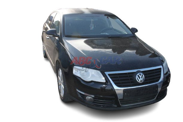 Amortizor capota Volkswagen Passat B6 2010 BERLINA