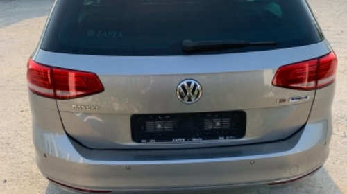 Amortizor capota Volkswagen Passat B8 20