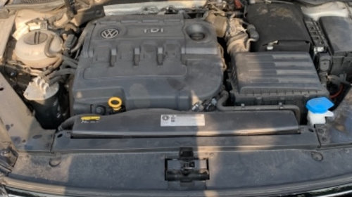 Amortizor capota Volkswagen Passat B8 20