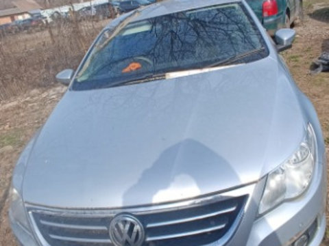 Amortizor capota Volkswagen Passat CC 2009 coupe 2.0TDI