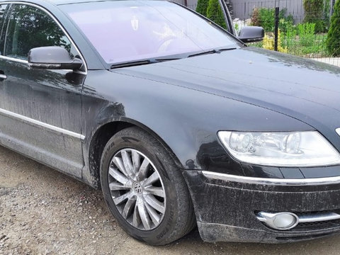 Amortizor capota Volkswagen Phaeton 2007 berlina 3.0