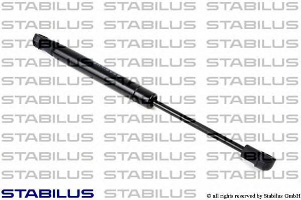 Amortizor capota VOLVO S70 limuzina (LS), VOLVO S80 I limuzina (TS, XY), VOLVO V70 Mk II (SW) - STABILUS 8456LU
