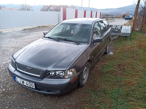 Amortizor capota Volvo V40 2002 1,9 1,9