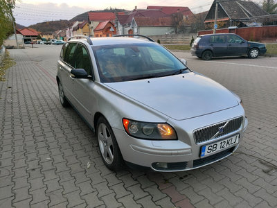 Amortizor capota Volvo V50 2006 Combi 2.0 d