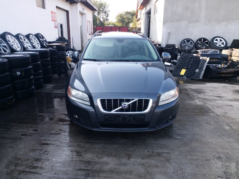 Amortizor capota Volvo V70 2008 break 2.4d