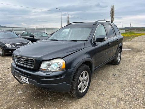 Amortizor capota Volvo XC90 2009 SUV 2.4 Diesel