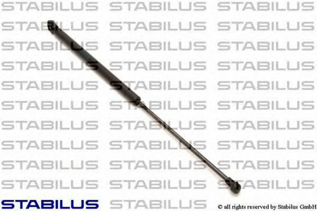 Amortizor capota VW BORA 1J2 STABILUS 3445FO