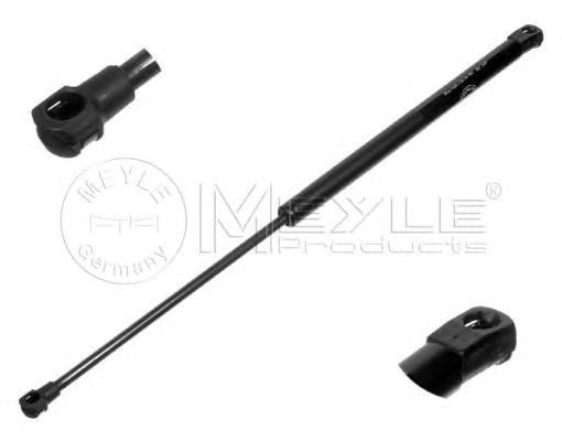 Amortizor capota VW BORA combi 1J6 MEYLE 1401610815