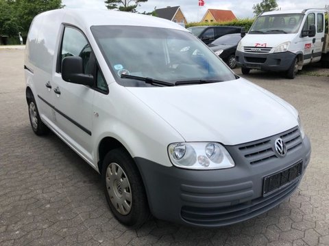 Amortizor capota VW Caddy 2008 Hatchback 1.9 tdi