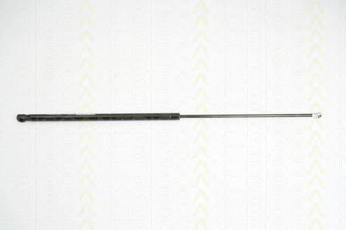 Amortizor capota VW EOS (1F7, 1F8) (2006 - 2016) T