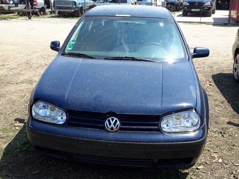 Amortizor capota VW Golf 4 1998 hatchback 1.4