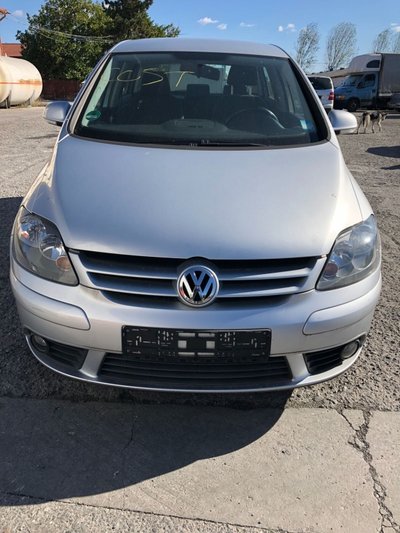 Amortizor capota VW Golf 5 Plus 2006 hatchback 1.9