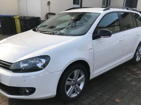 Amortizor capota VW Golf 6 2012 Break / Avant / Combi 1.6 TDI