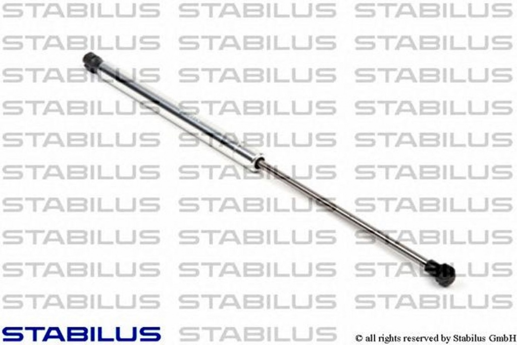 Amortizor capota VW GOLF IV Cabriolet 1E7 STABILUS 16476