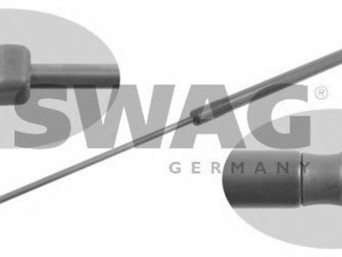 Amortizor capota VW GOLF V (1K1) (2003 - 2009) SWAG 30 92 9434 piesa NOUA