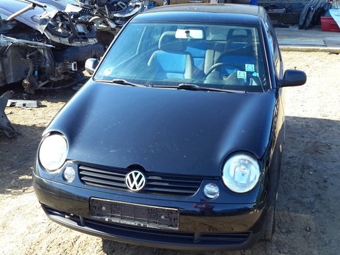 Amortizor capota VW Lupo 2000 Hatchback 1.0