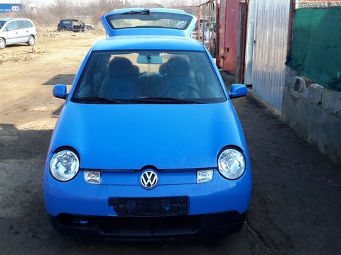 Amortizor capota VW Lupo 2000 hatchback 1.2