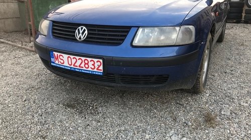 Amortizor capota VW Passat B5 1999 break