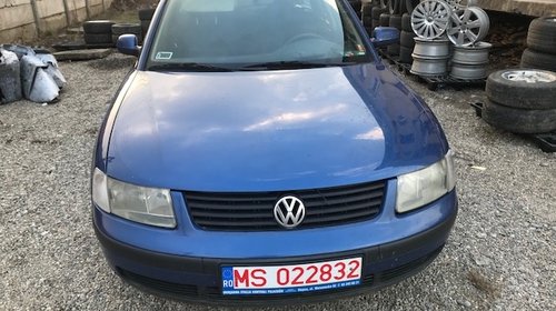 Amortizor capota VW Passat B5 1999 break