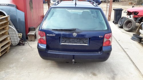 Amortizor capota VW Passat B5 2001 break