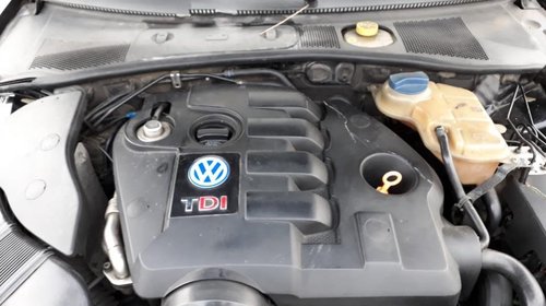 Amortizor capota VW Passat B5 2002 BERLI