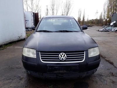 Amortizor capota VW Passat B5 2002 BERLINA 1.9 D