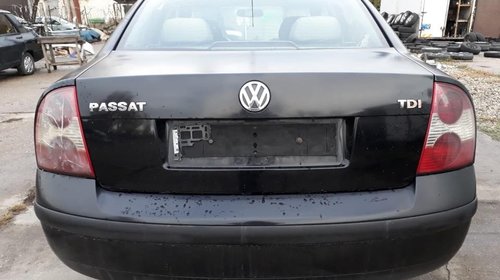 Amortizor capota VW Passat B5 2002 BERLI