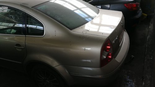 Amortizor capota VW Passat B5 2003 BERLI