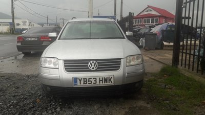 Amortizor capota VW Passat B5 2003 COMBI 1.9 TDI